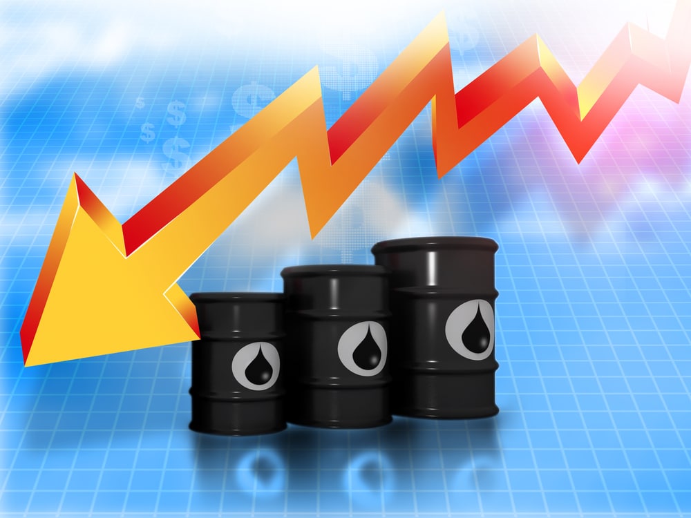US Crude Inventories Slip to 428.3 Million Barrels