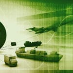 Global Merchandise Dips, Raises Risk of Missing 2021 Growth Forecast