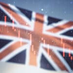 UK Borrowing Slips to £17.4 Billion in November