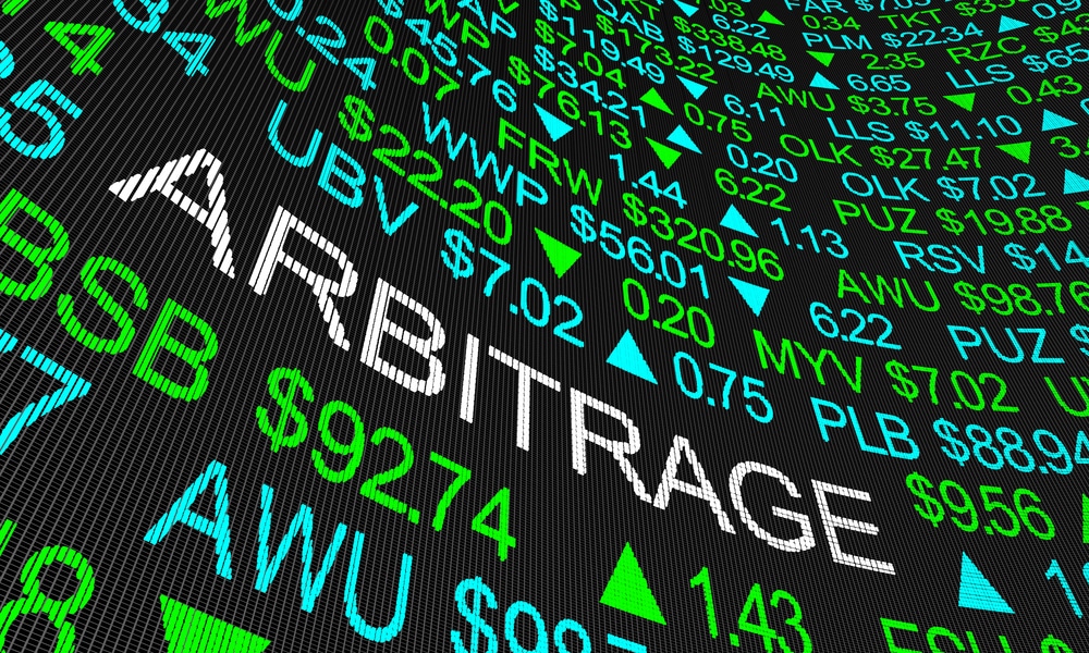 Understanding Arbitrage in Financial Markets