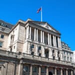 Bank of England Seen to Deliver Five Quarter-Point Hikes in 2022