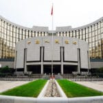 China’s Central Bank Trims 14-Day Reverse Repo Rate to 2.25%