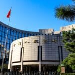 China’s Central Bank Cut One-Year Policy Loans to 2.85% on Slowing Economy