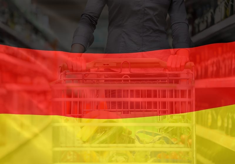 German Consumer Confidence Poised to Stabilize in February