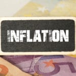 Eurozone Inflation Surged to Record High, 5.0% in December