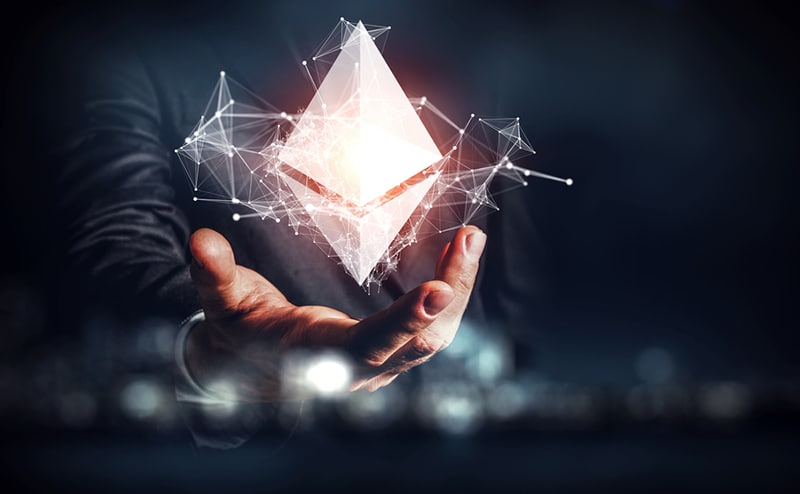 Top 7 Ethereum-Based Projects