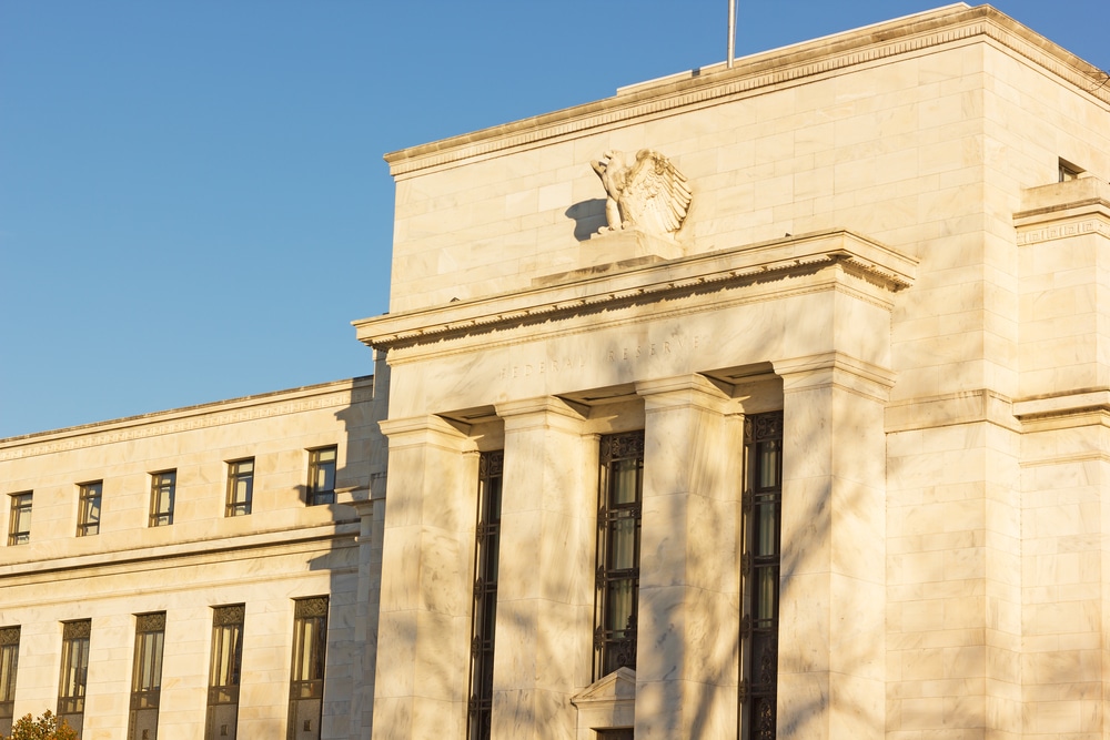 Fed Officials Eye Sooner Interest Rate Hikes in 2022