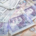 GBPUSD Prediction Ahead of UK Retail Sales Data