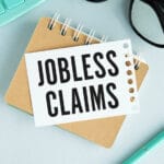 US Jobless Claims Up for Second Straight Week