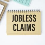 US Jobless Claims Drops for First Time in 2022