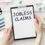 US Jobless Claims Climb for Third Straight Week