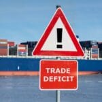 Eurozone Posts First Trade Deficit in Seven Years