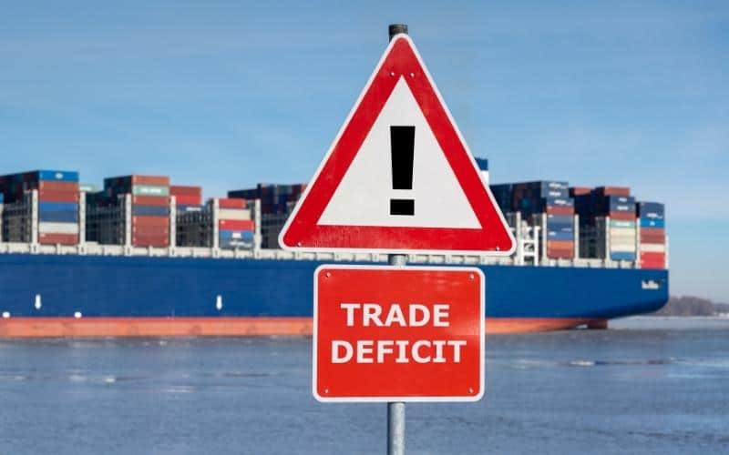 Eurozone Posts First Trade Deficit in Seven Years
