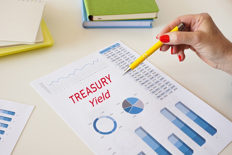 US 10-Year Treasury Yield of 2.50% Probable as Growth Returns in 2022, Invesco Says