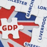 UK GDP Surpasses Pre-Pandemic Level after a 0.9% Jump in November