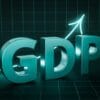 US GDP Grew by an Annual 6.9% in the Last Quarter of 2021