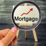 US Mortgage Rates Jump to Highest Levels in Almost 2 Years