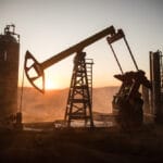 Crude Oil Inventories Slip Further to 417.9 Million Barrels