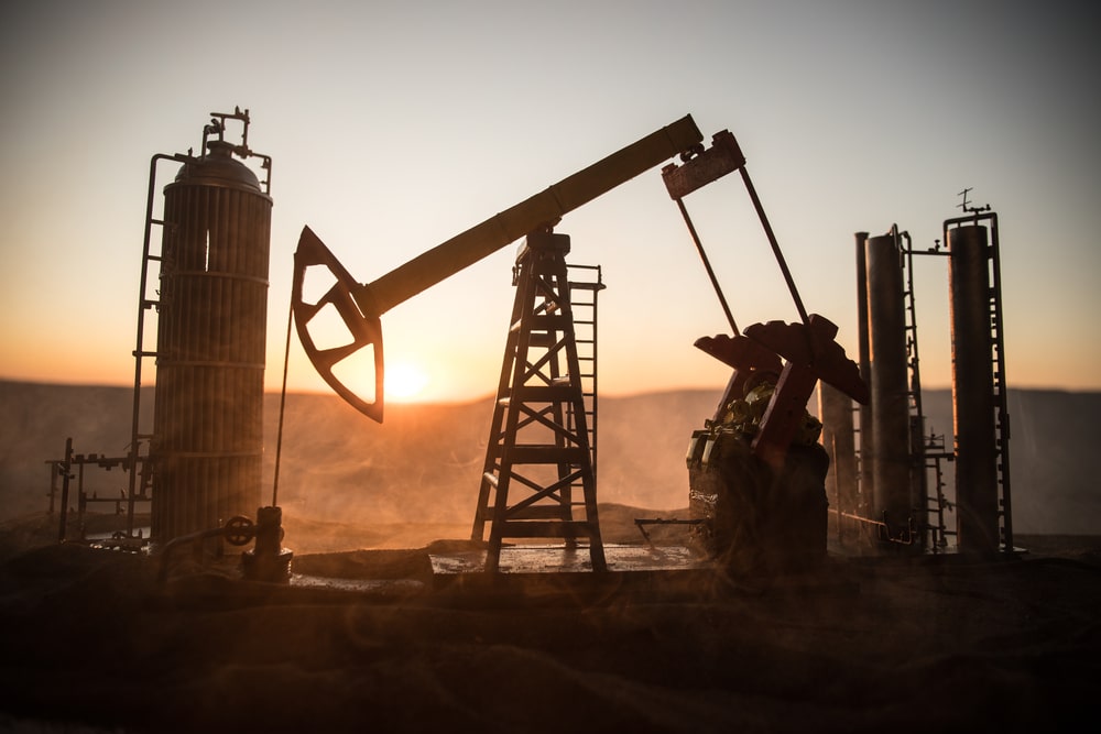 Crude Oil Inventories Slip Further to 417.9 Million Barrels
