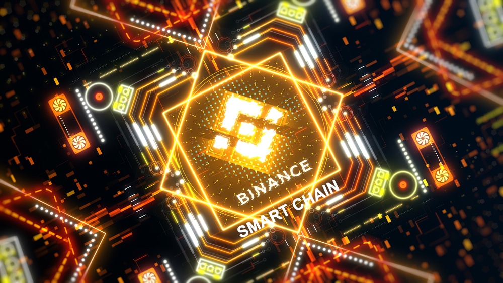 Top 4 Binance Smart Chain Metaverse Projects