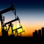 American Crude Oil Inventories Decline as Gasoline, Distillate Fuel Production Slip