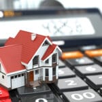 Net Mortgage Borrowing Slightly Falls to £3.6 Billion in December