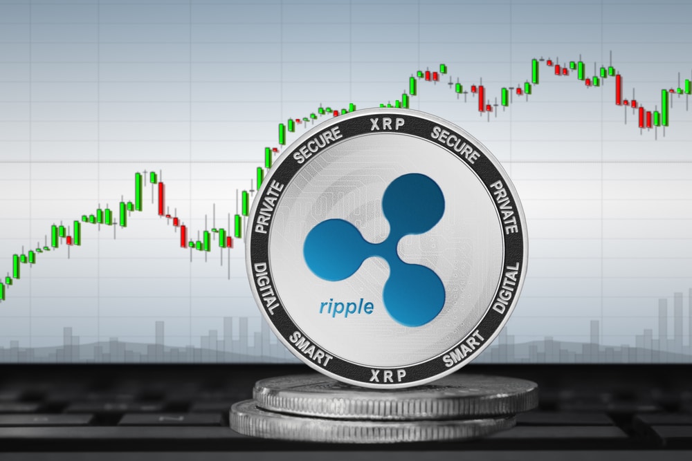 Ripple Price Prediction: Bearish Flag Points to Further Weakness Ahead