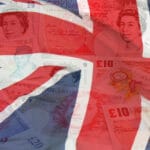 UK Economy Rebounds in 2021 Even With Contraction in December