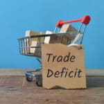 US Trade Deficit Jumps by $7.2 Billion in January