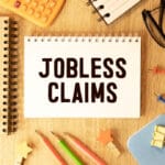 US Unemployment Claims Make Biggest Drop in Three Weeks
