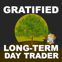 Gratified Long Term Day Trader