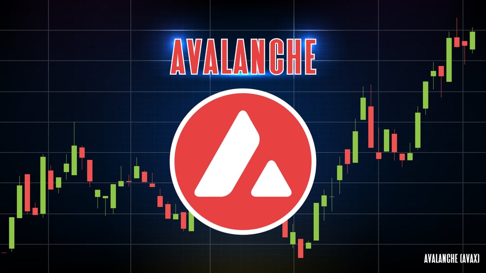 Why Avalanche Coin (AVAXUSD) Could Be Marching to $100