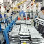 China’s Manufacturing and Non-Manufacturing PMIs Beat Estimates despite Omicron-led Disruptions