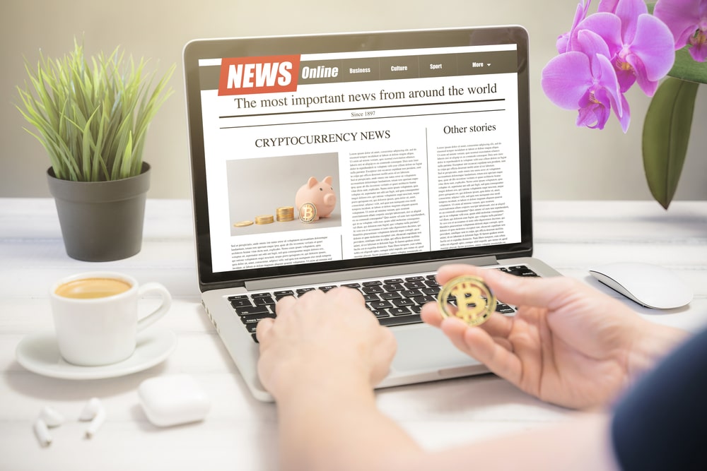 Best 6 Crypto News Sites for Traders and Enthusiasts