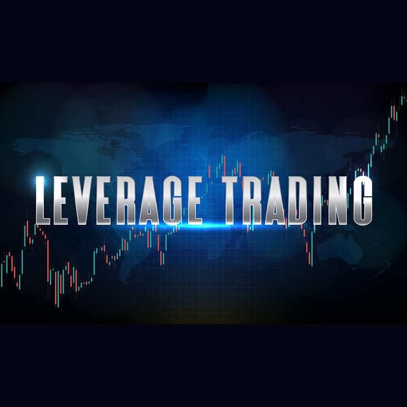 leverage trade crypto