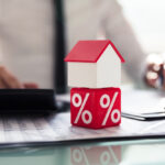 US Mortgage Rates Up for First Time in Three Weeks