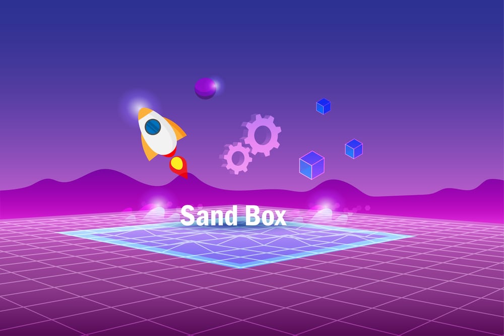 The Top Sandbox Metaverse Projects: Play-to-Earn Games and More