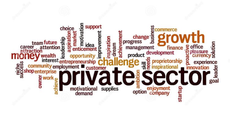 US Private Sector