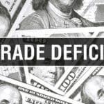 US Trade Deficit Jumps