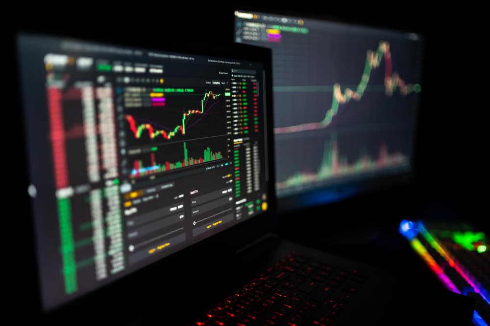 Crypto Trading Strategies for Scalpers