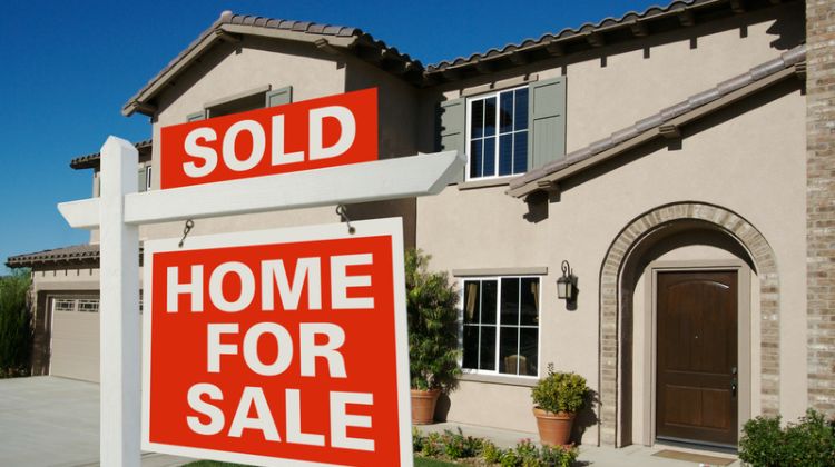 Sales of Pending Homes