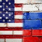 US Treasury Blocks Russian