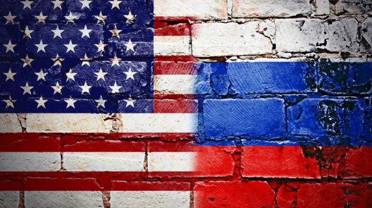 US Treasury Blocks Russian