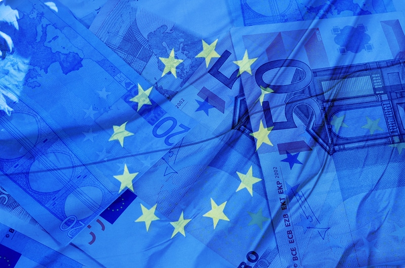 Eurozone Inflation Seen to Hit Fresh Record 8.1% in May