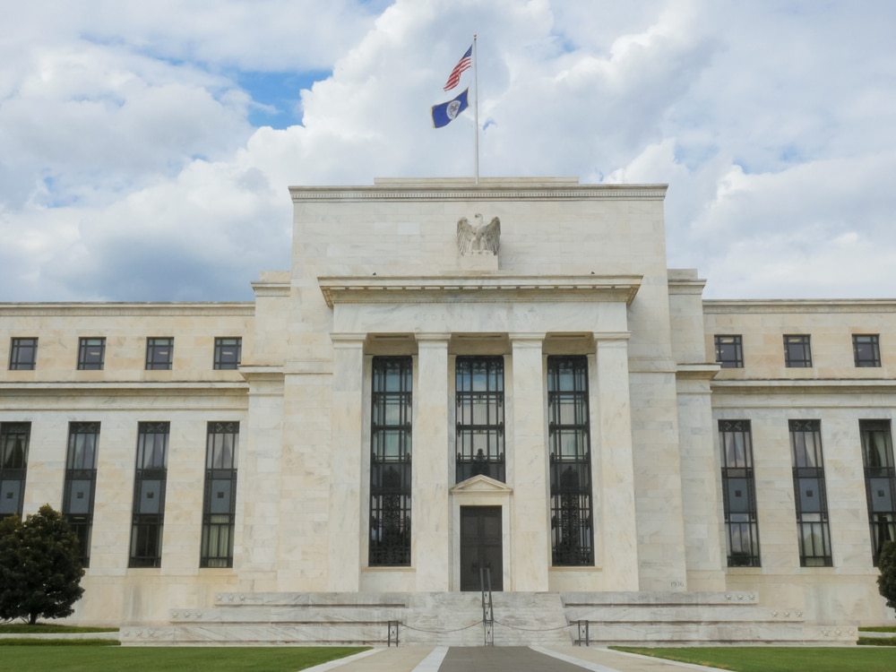 Fed Hints at Possible Pause of Tightening Later This Year