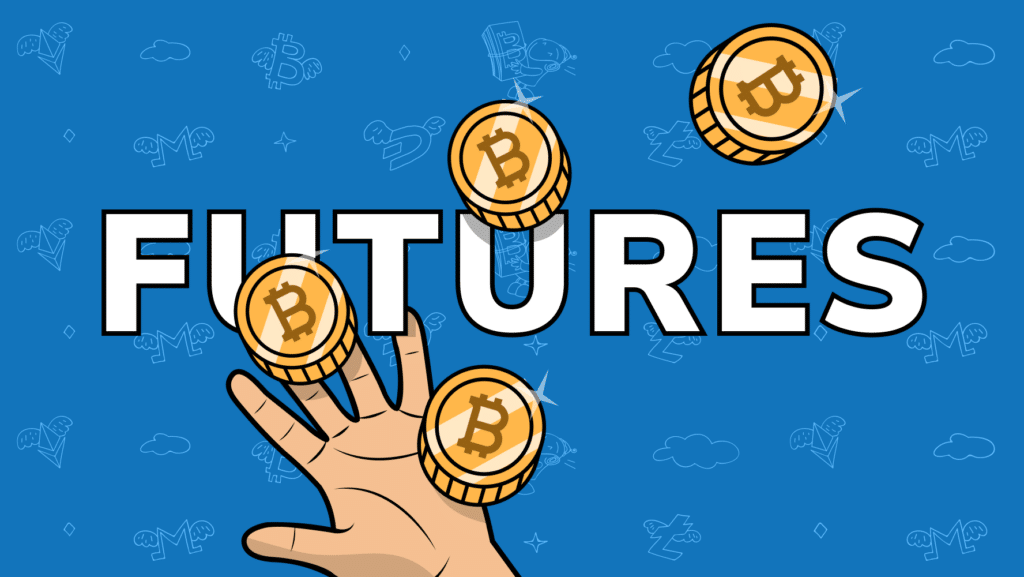 Introducing crypto futures