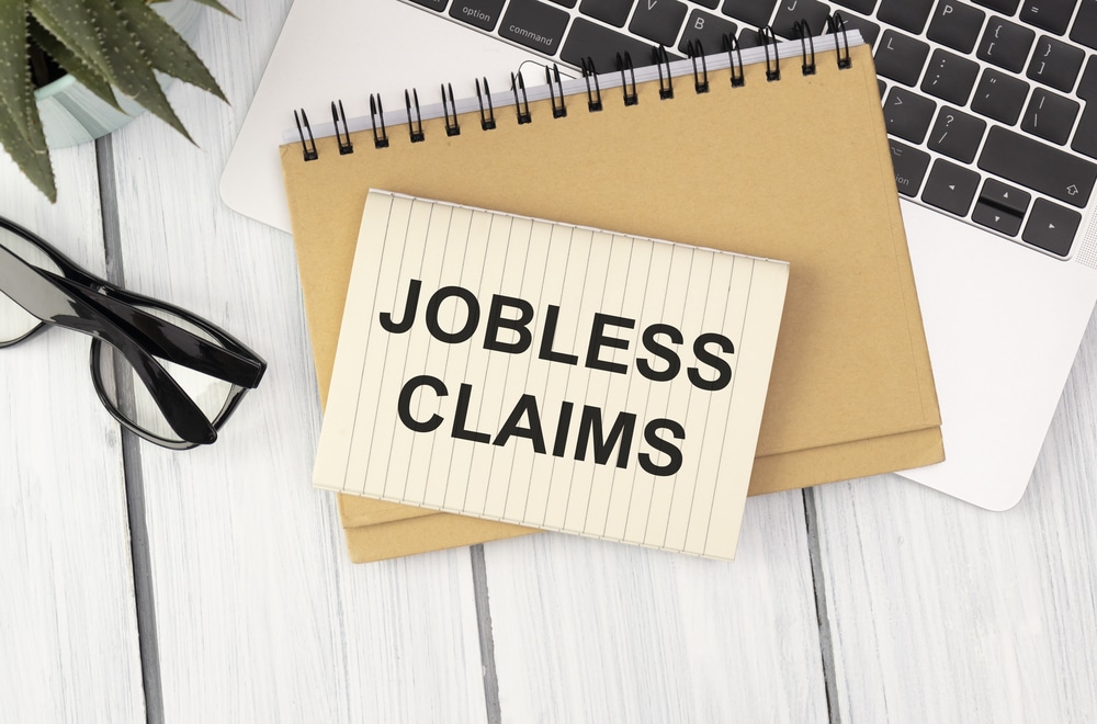 21,000 More Americans Filed for Jobless Claims Last Week