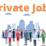 Private employment