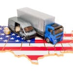 US Import Prices Unchanged in April Amid Cooling Fuel Costs