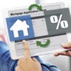 US Mortgage Applications Fall 12% as Interest Rates Increase